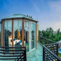2 BEDROOM MACHAN SUITE ( 4 PAX )